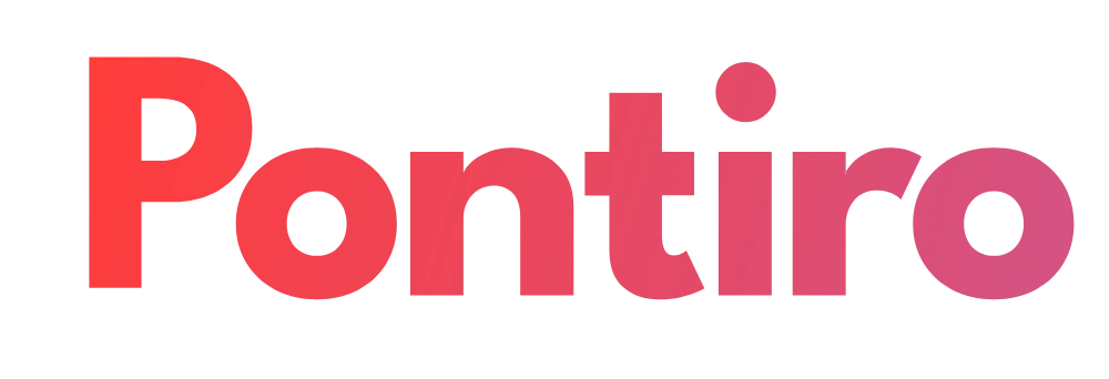 Pontiro Logo
