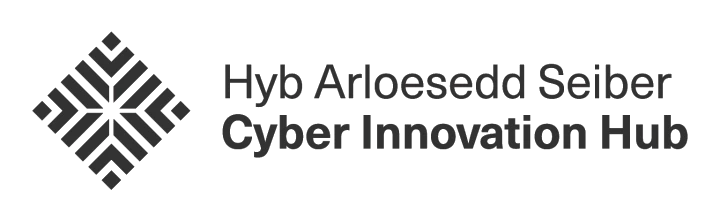 Logo of Cyber Innovation Hub