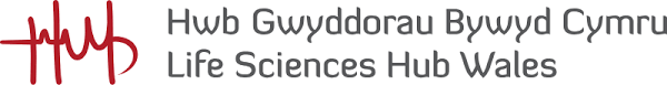 Logo of Life Sciences Hub
