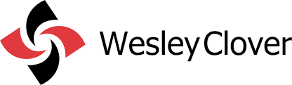 Logo of Wesley Clover